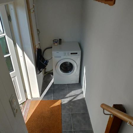 Apartmán Hokeriet C Nordborg Exteriér fotografie