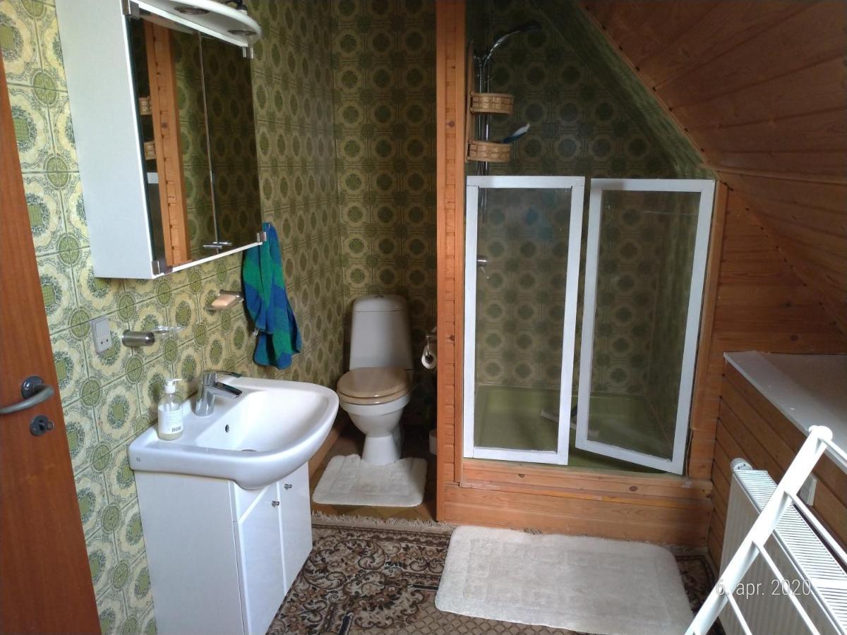Apartmán Hokeriet C Nordborg Exteriér fotografie