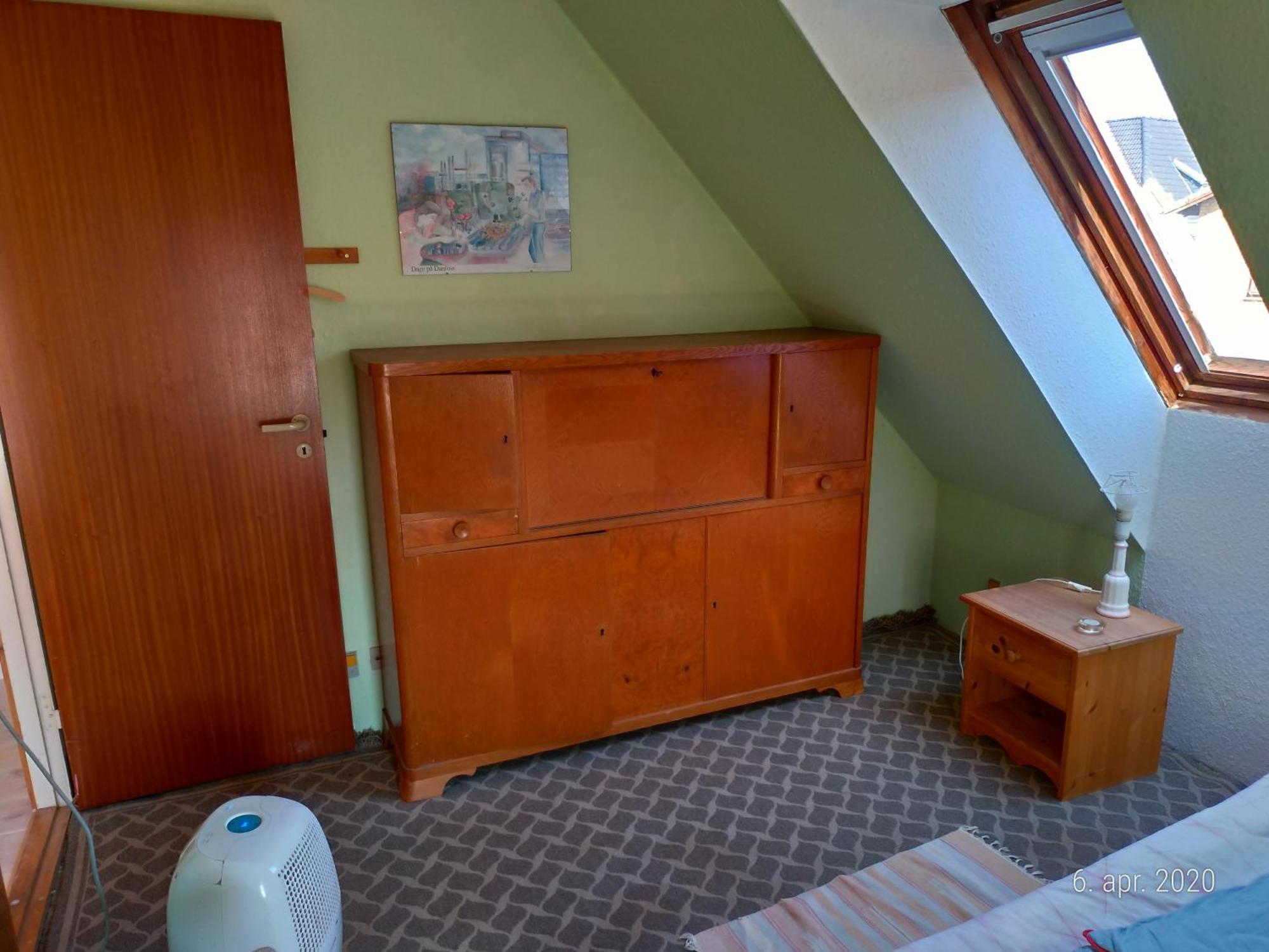 Apartmán Hokeriet C Nordborg Exteriér fotografie