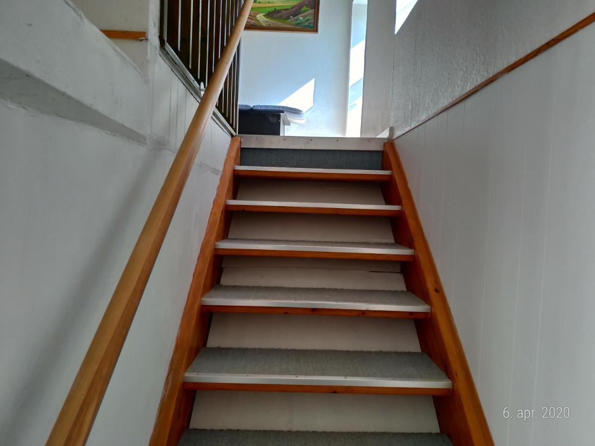 Apartmán Hokeriet C Nordborg Exteriér fotografie