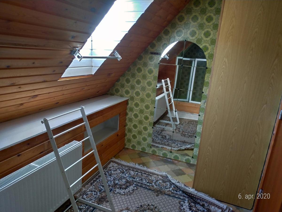 Apartmán Hokeriet C Nordborg Exteriér fotografie