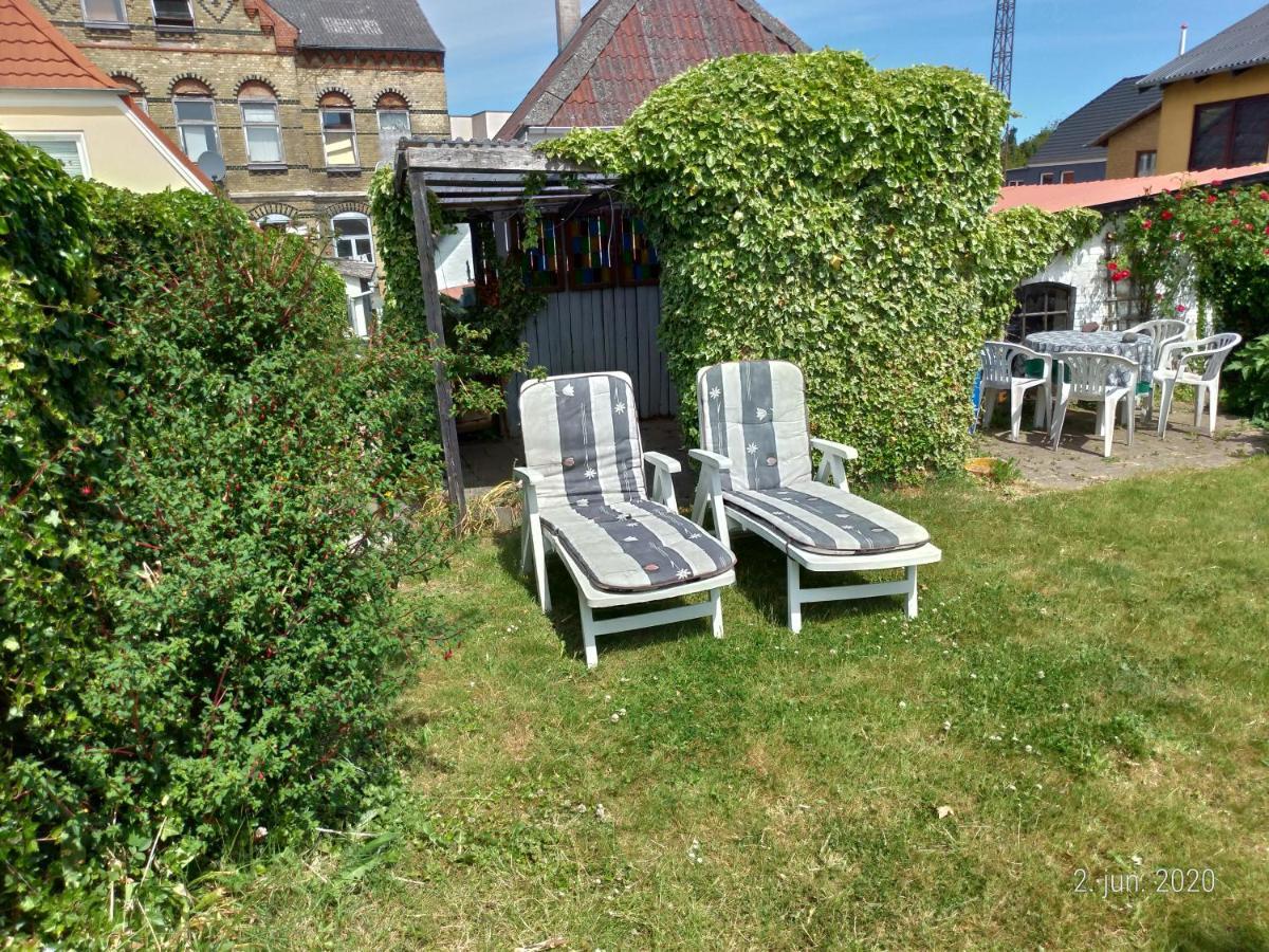 Apartmán Hokeriet C Nordborg Exteriér fotografie